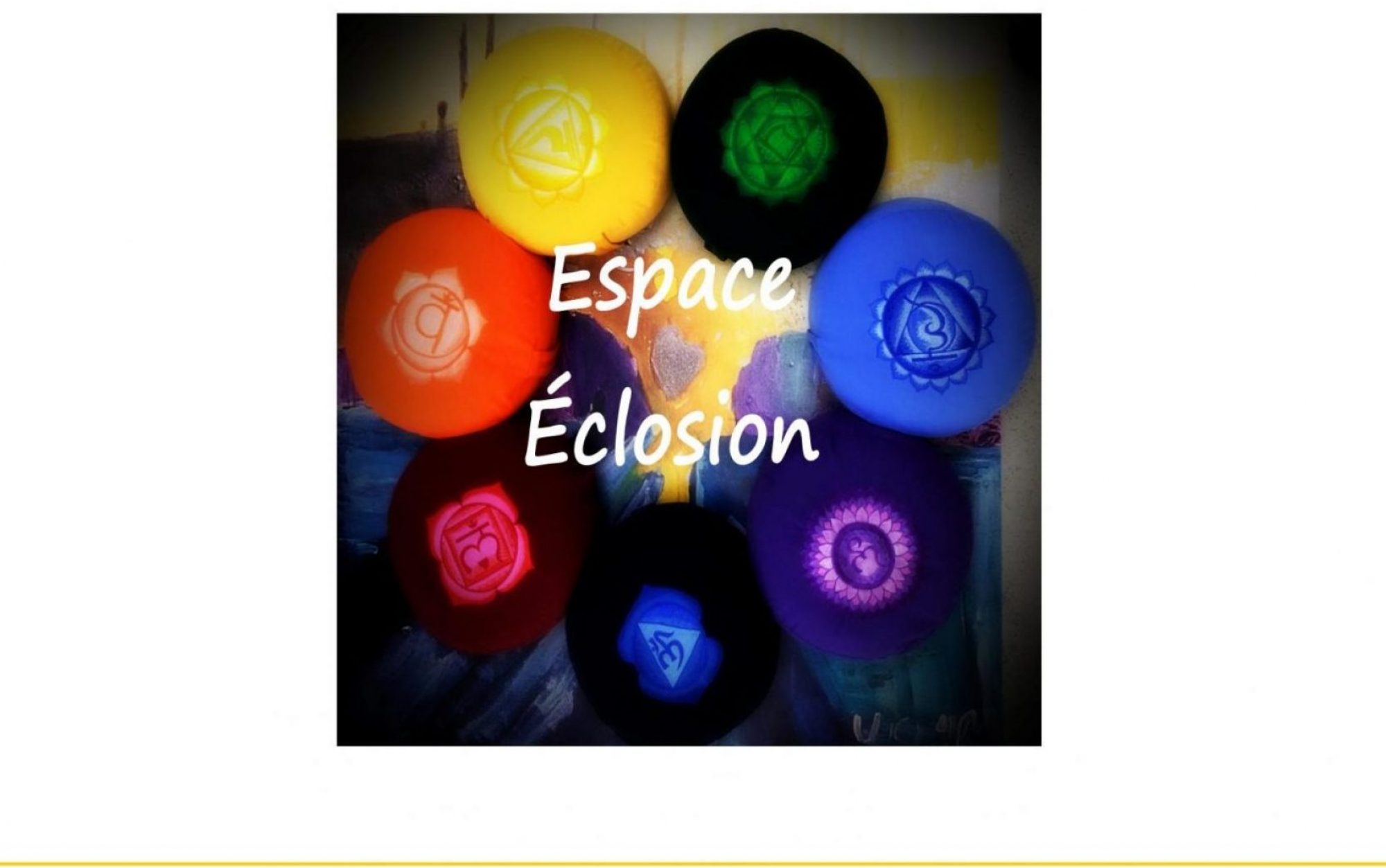 Espace Eclosion